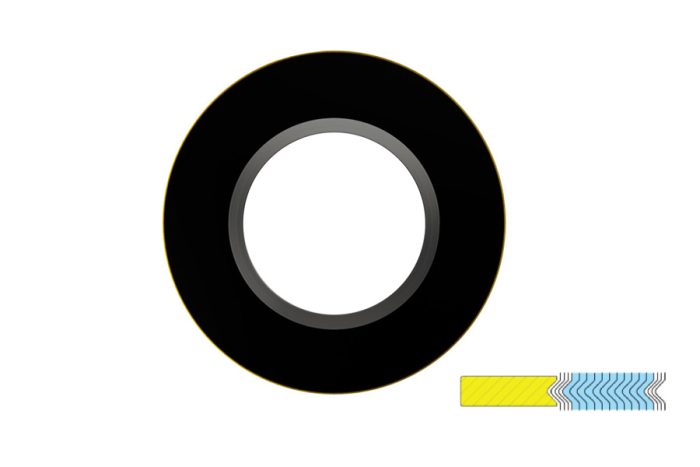 DURLON DR CS/316/FG