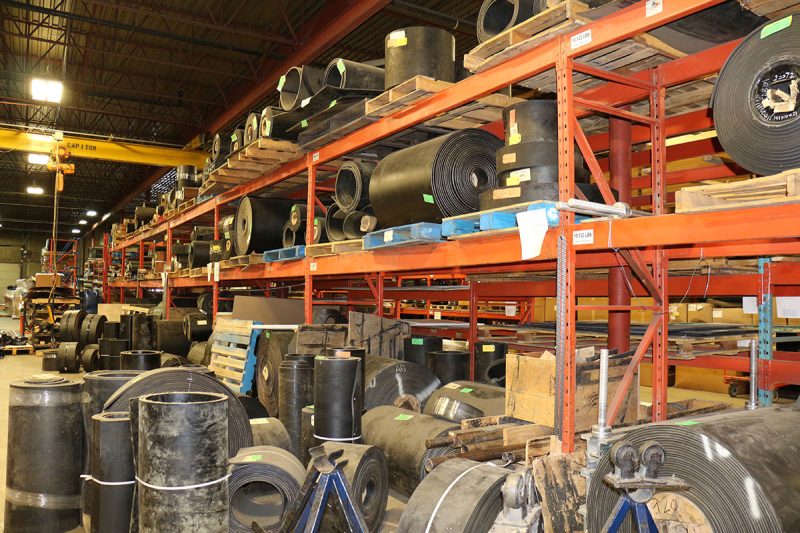 Gallery Norwesco Industries