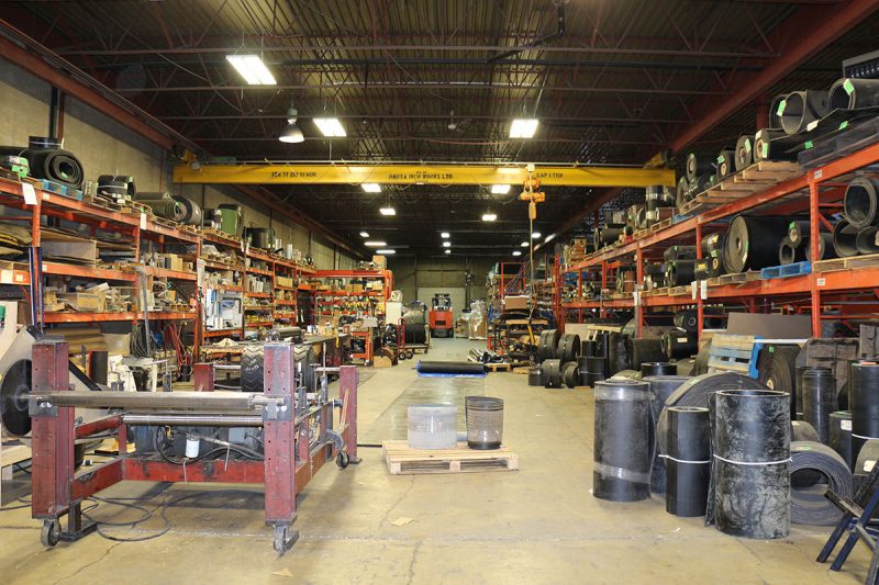 Gallery Norwesco Industries