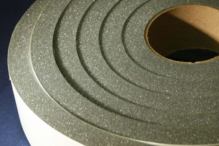 Open Cell Foam Norwesco Industries