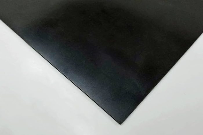 Viton Sheet, (75D) IM-75, 66% FKM